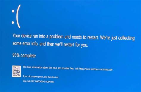 Windows 11 Update Causing Blue Screens Of Death On Some Pcs Pcworld