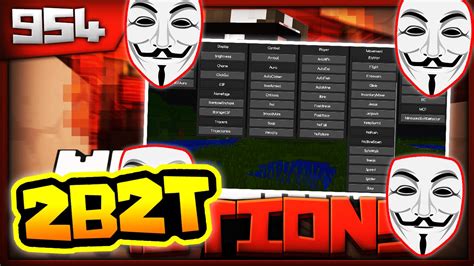 We are fairly new and so. Minecraft FACTIONS Server Lets Play -RAIDING A 2B2T HACKER ...