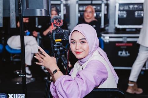 Profil Dan Biodata Salma Salsabil Grand Finalis Indonesian Idol 2023