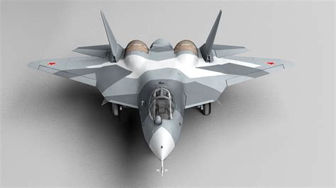 I am a defence analyst of dfi. Sukhoi ( Suhoy) SU-57 | Rasulehasret.com | İslami Bilgiler