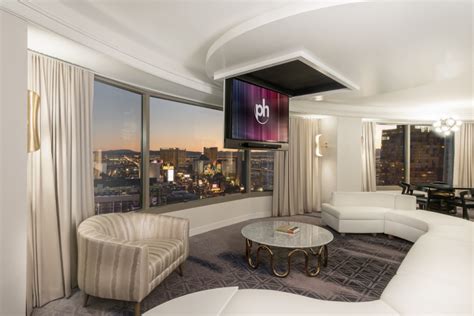 Top 10 Best Luxury Hotel Suites In Las Vegas Discotech