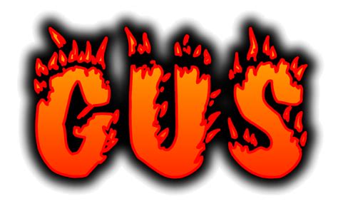 Gus Logo Alt Px Png