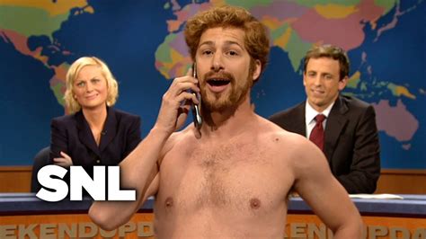 Update The Naked Guy Saturday Night Live Youtube
