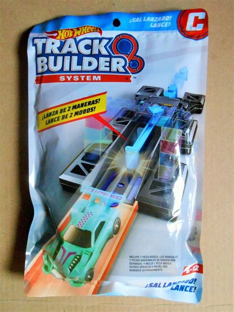 Or try other free games from our website. Hot Wheels Track Builder System Accesorios Para Pistas ...