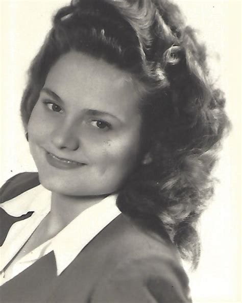 Dorothy Ann Holman Dies At 89 Paso Robles Daily News