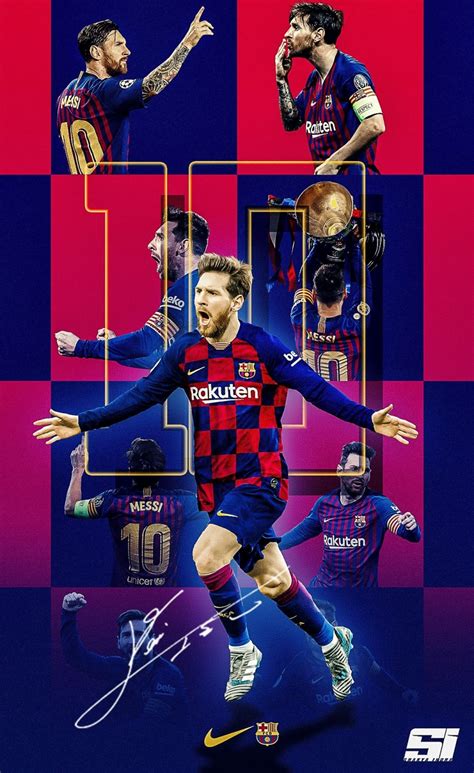 Fc Barcelona Wallpaper 4k 2020 Download Wallpapers Lionel Messi 2020