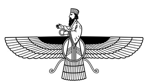 10 Most Popular Ancient Persian Symbols And Their Meanings Symbols