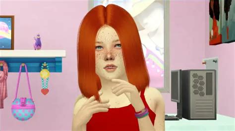 Coupure Electrique Leahlillith`s Polly Hair Retextured Kids And