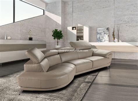 We did not find results for: 2 Piece Marisol Italian Taupe Leather Modern Sectional ...