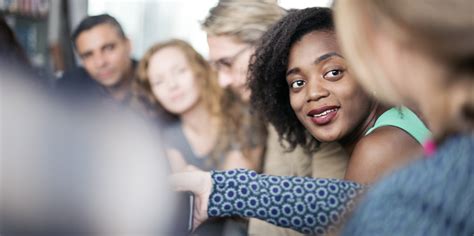 Develop a thriving community of supporters, clients and partners