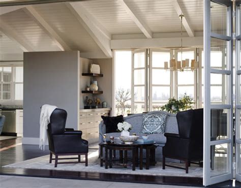Take notes from these styling, examples, and shopping tips. 10 Gorgeous Gray Room As Gray House Design Idea - Interior ...