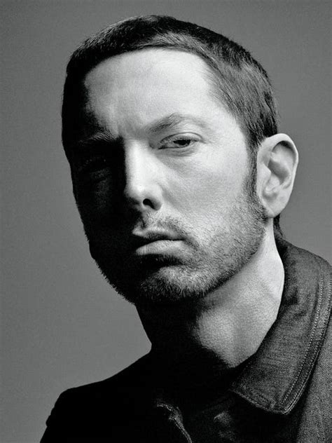 Eminems Clothing Line Battles Rival Detroit Retailer Over Trademark