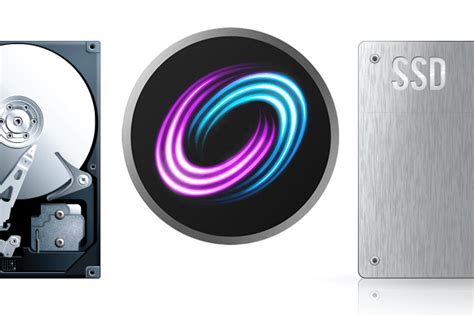 How To Make Your Own Fusion Drive Macworld