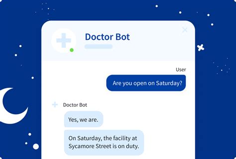 Chatbot For Healthcare Deliver A Better Patient Experience