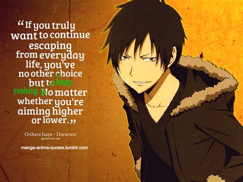 Sad Anime Wallpapers With Quotes Richi Quote
