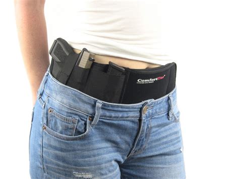 Best Holsters For Women Conceal Carry Holsters For Women Reviews