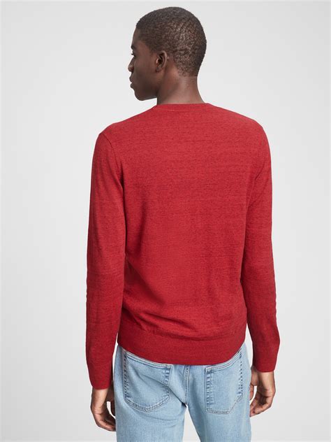 Crewneck Sweater Gap Factory