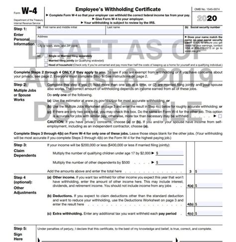 Kentucky State Withholding Tax Form 2022