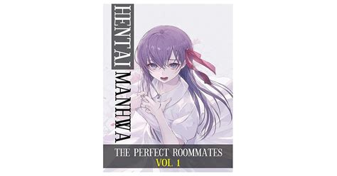 Hentai Manga Series Collections The Perfect Roommates Vol 1 Action