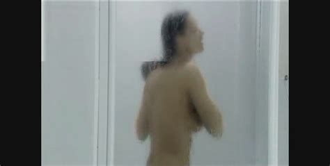Naked Ingrid Chauvin In Dolmen