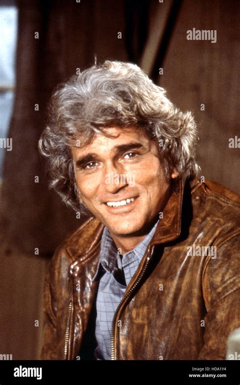 Highway To Heaven Michael Landon 1984 1989 © Nbc Courtesy Everett