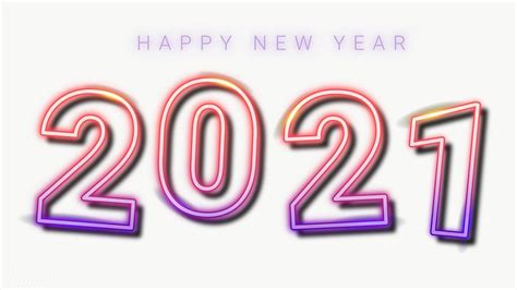 Happy New Year 2021 Hd Wallpapers Wallpaper Cave