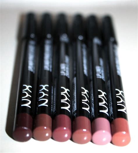 Shop for nyx lip liner online at target. Princess Vivian — NYX Lip Liner Dupes & Review - T