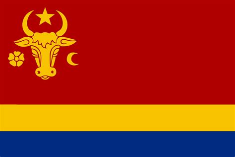 The flag of romania was adopted the first time on june the 30th in 1866 by the principate of romania. Alternate Flag for the United Romanian Principalities ...