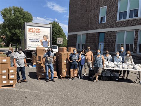 Koochiching County Food Access | Purposeful hunger relief with