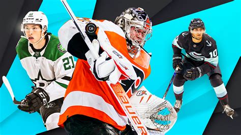 Nhl Power Rankings 1 32 Poll Each Team S Biggest Surprise Abc7 Chicago