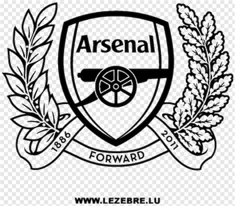 Arsenal Football Club Logo Png 767x673 27815633 Png Image Pngjoy