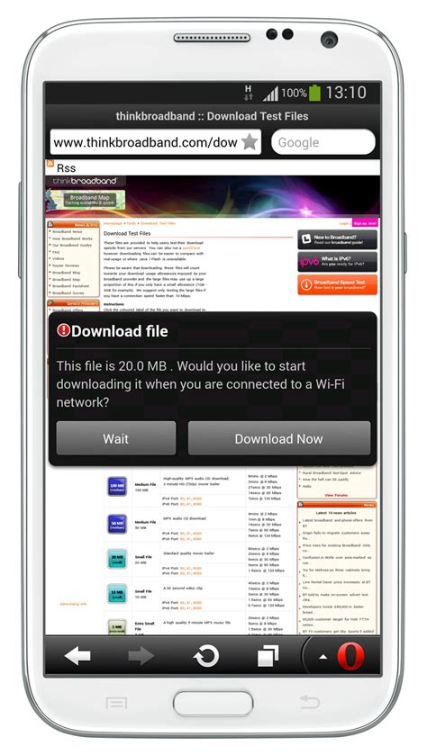Maybe you would like to learn more about one of these? Free Download Latest Opera Mini For Android - newseed