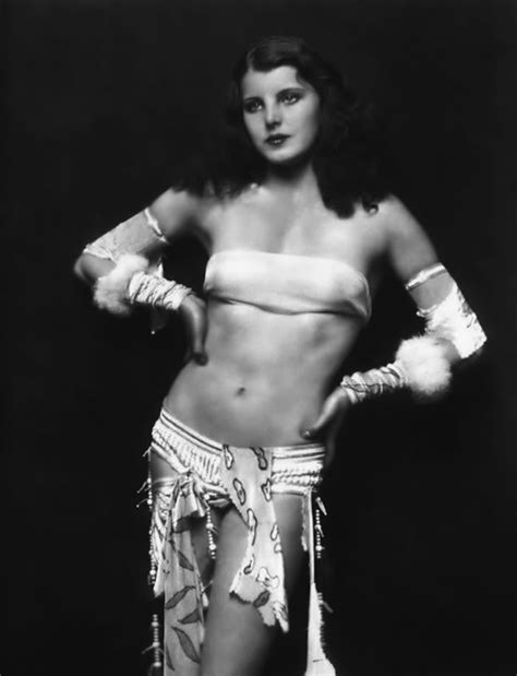 Meet The Original Victoria S Secret Beauties Of The 1920s