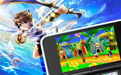 The 15 Best 3ds Games Of All Time Mypotatogames