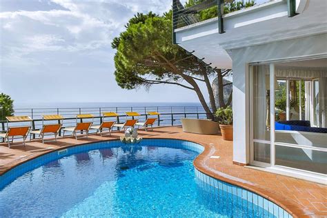 Nerea Villa Nerea Amalfi Coast Isle Blue