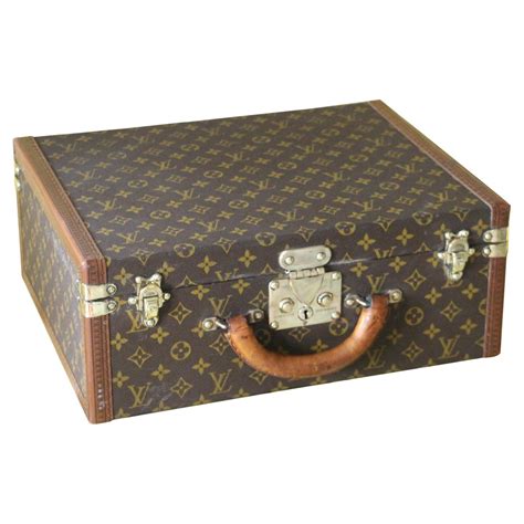 Chia Sẻ Với Hơn 81 Về Vintage Louis Vuitton Briefcase Mới Nhất Giày Thể Thao Nữ