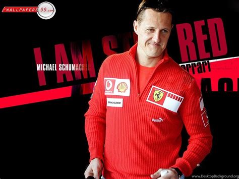 Michael Schumacher Wallpapers Picture Image 1024x768 17353 Desktop