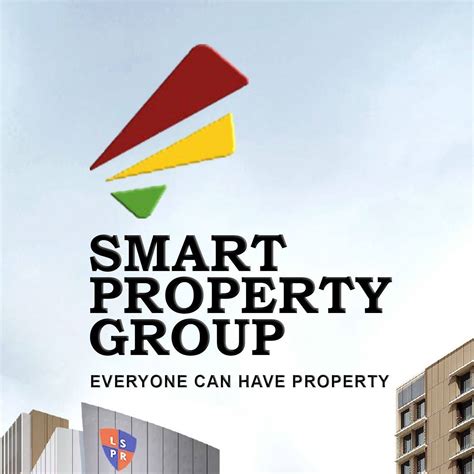 smart property home