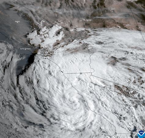 Noaa Satellites Public Affairs On Twitter Tropical Update Noaas