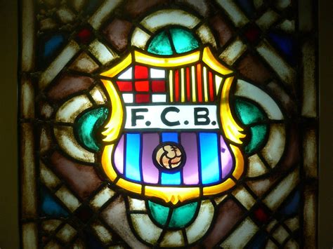 Barcelona Team Logo And Team Wallpapers ~ Football