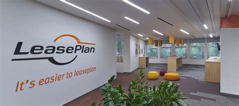 Leaseplan Introduce Un Renting Flexible Sin Penalizaciones