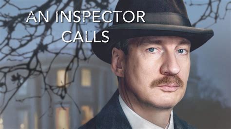 Watch An Inspector Calls Season 1 Prime Video