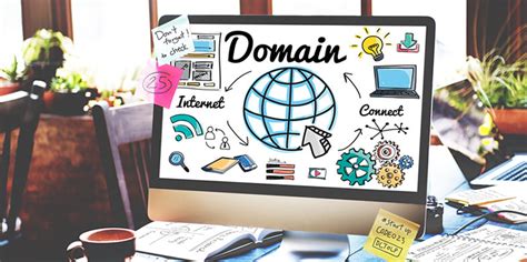 5 Tips in Choosing a Business Domain Name