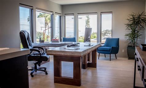 Elegant Home Office Layouts To Consider Eco Minded Solutions