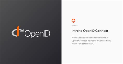 Auth0 Intro To Openid Connect