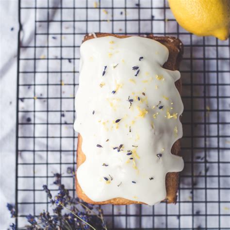 Le bon glaçage au citron