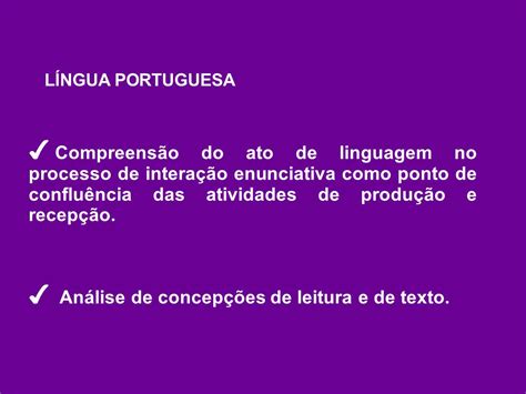 Linguagem Formas E Usos Ppt Carregar