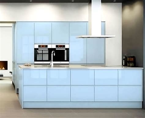 Here, we share with you best 27 blue kitchen cabinets ideasfor some people, using blue color for kitchen may sound strange. 15 Amazingly Cool Blue Kitchen Ideas | Home Design Lover