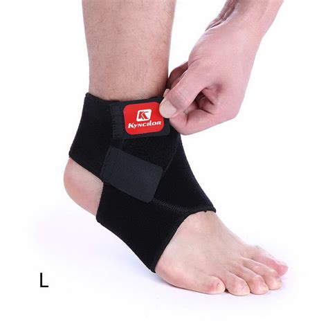 Lzndeal Ankle Support Brace For Plantar Fasciitis Ankle Brace Strap