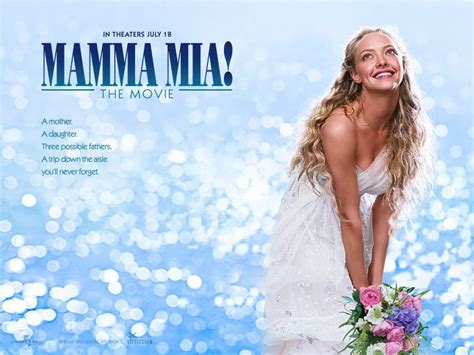 Hey choosa full video song bheeshma movie nithiin rashmika venky kudumula mahati swara sagar. Amanda Seyfried's Hair in Mama Mia | Jet Set Girls